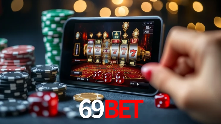 Roulette Table 69bet