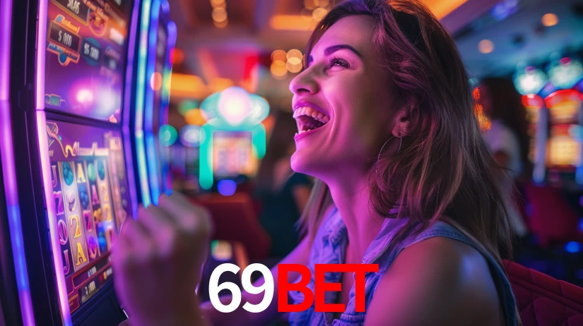Experimente o Login Seguro Premium no 69bet