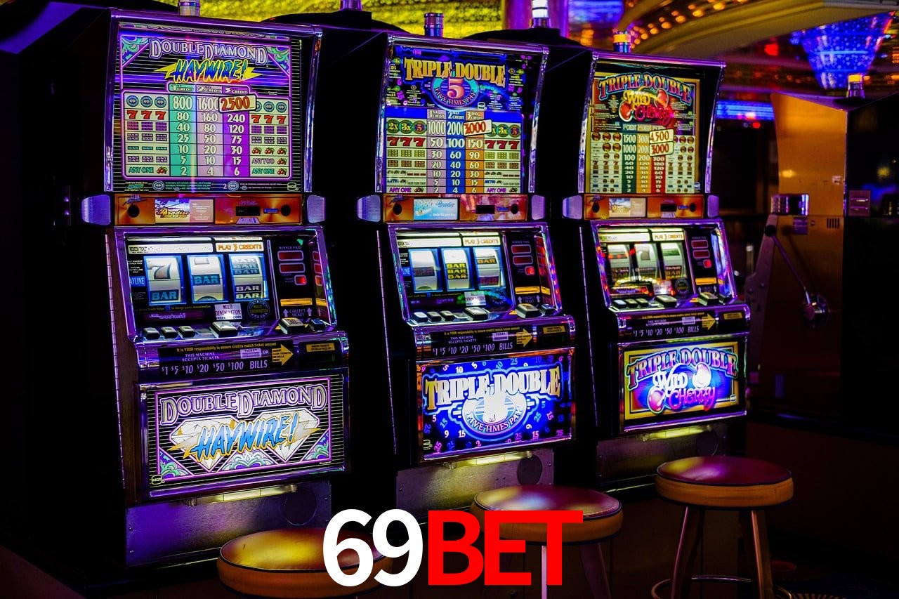 Avaliações dos Jogadores 69bet