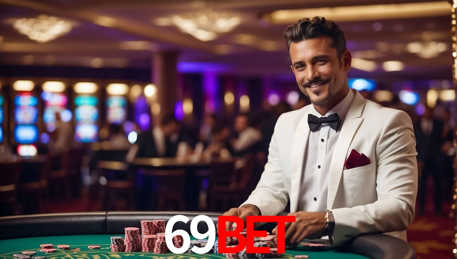 69bet - Login Methods