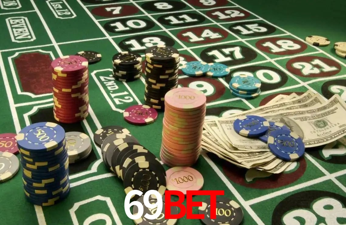 Ofertas Imperdíveis na 69bet: Promoções e Bônus Que Valem a Pena