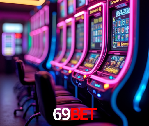 69bet Rio de Janeiro - Slot Strategy