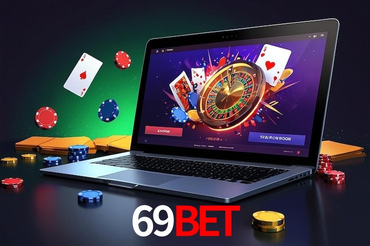 69bet Salvador - Support