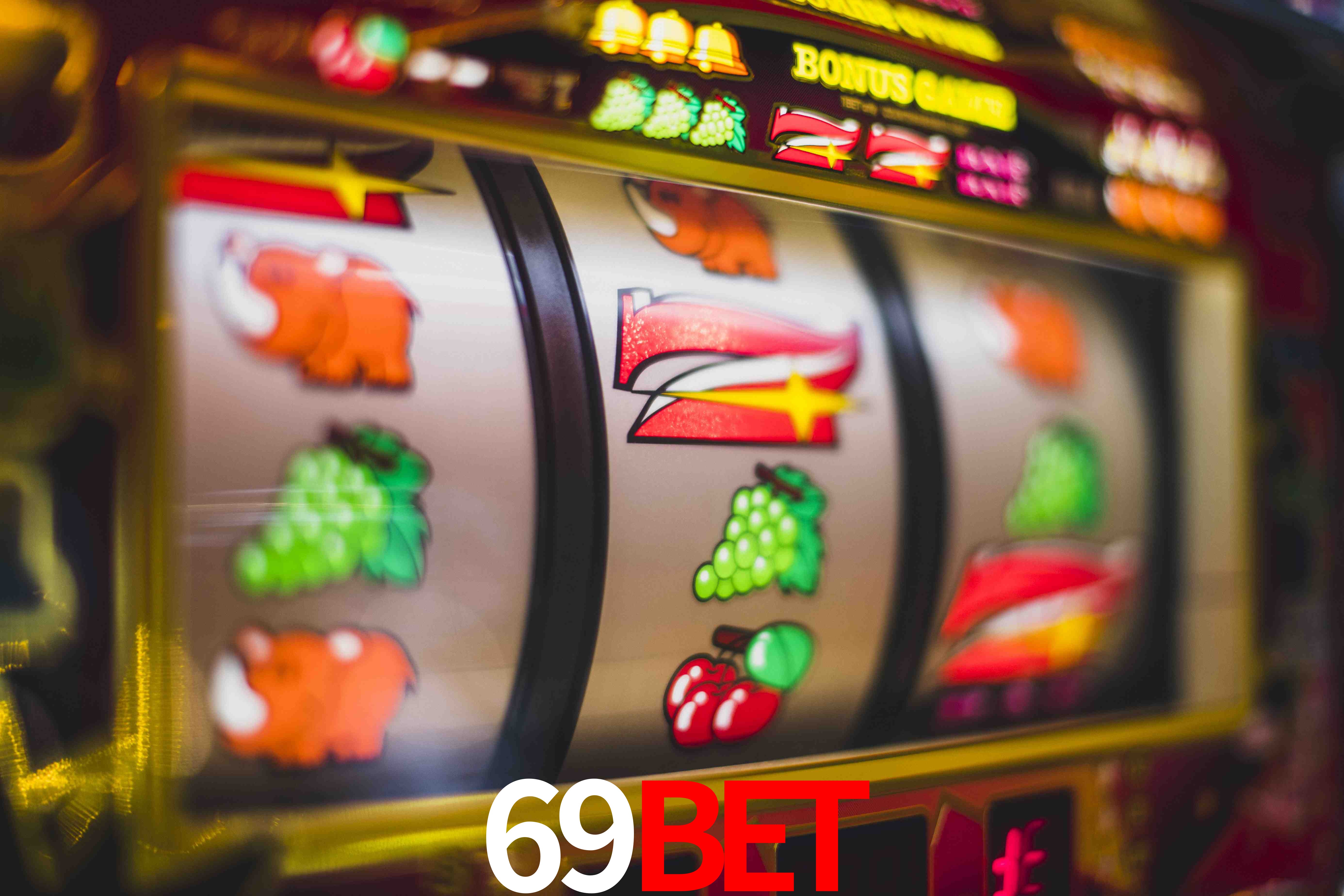 Welcome Bonus 69bet