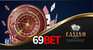 Provedores de Jogos 69bet