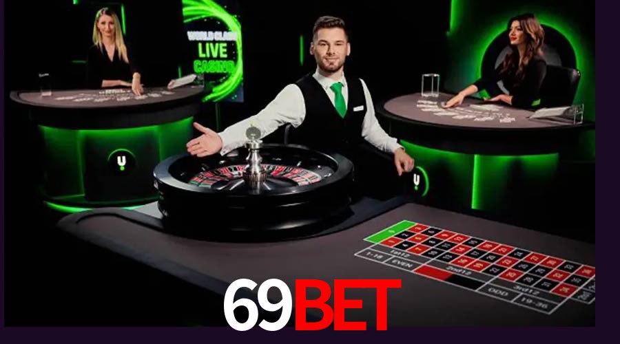 Exclusive Offers 69bet