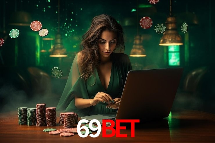 69bet - App Security