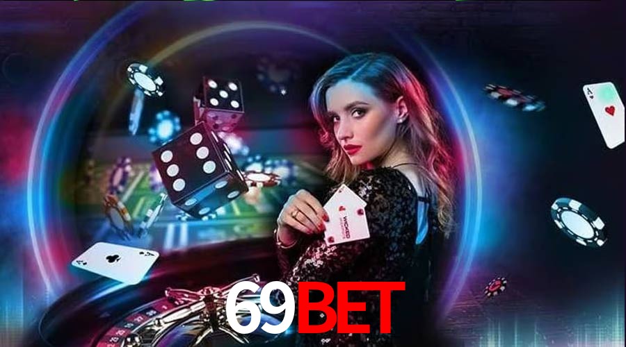 Flash Promotion 69bet