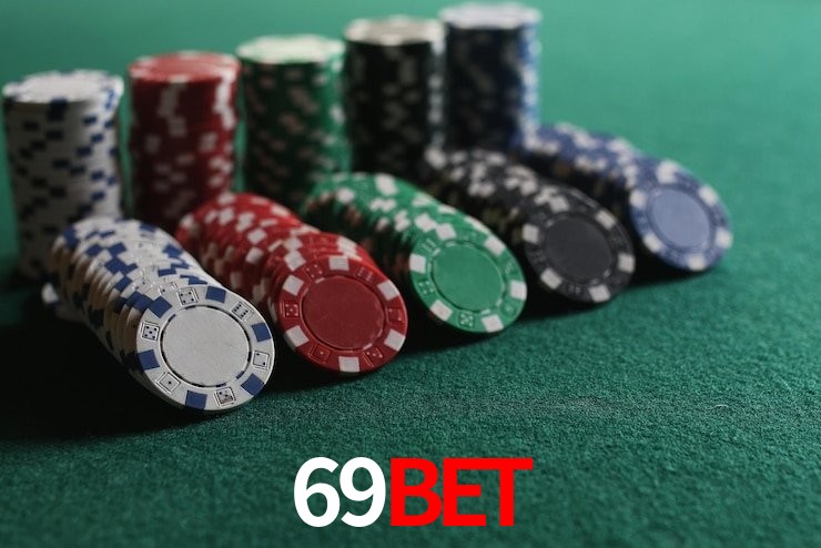 Live Casino 69bet