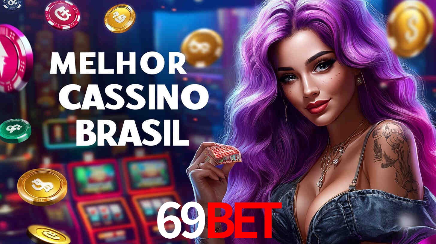 Explorando a Categoria de Eventos em Apostas na 69bet