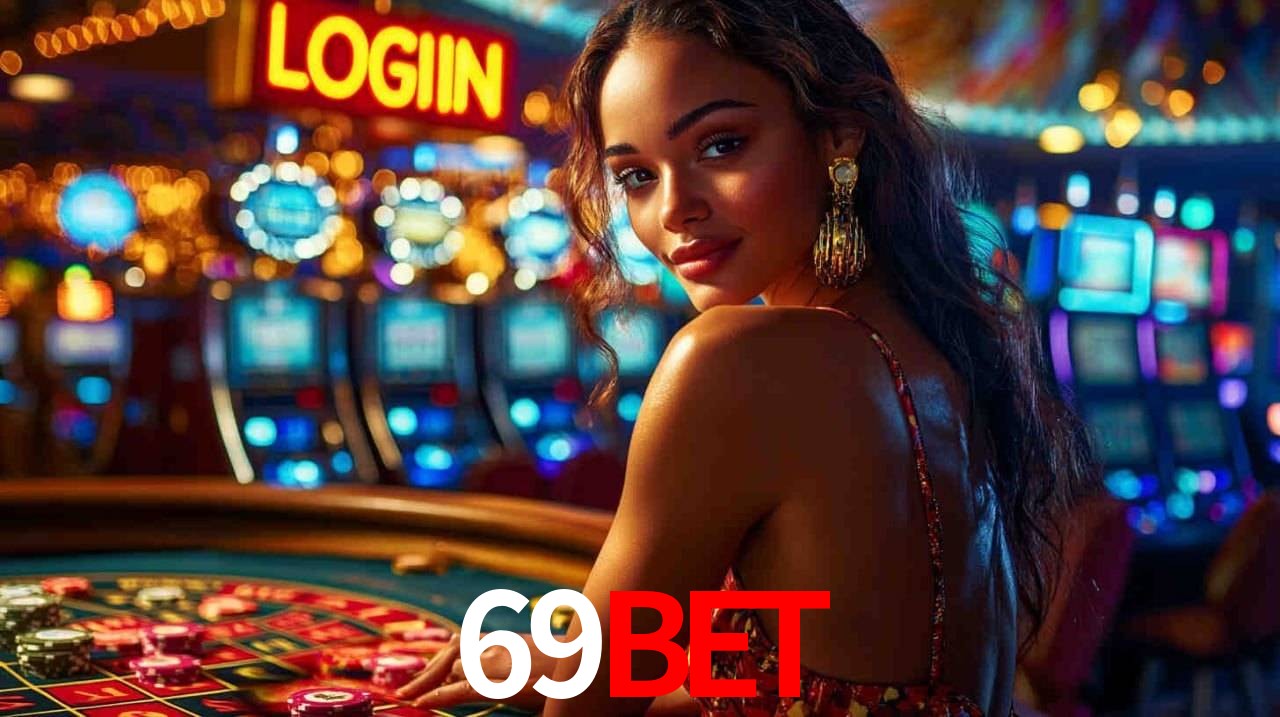 69bet Rio de Janeiro - Popular Jogos