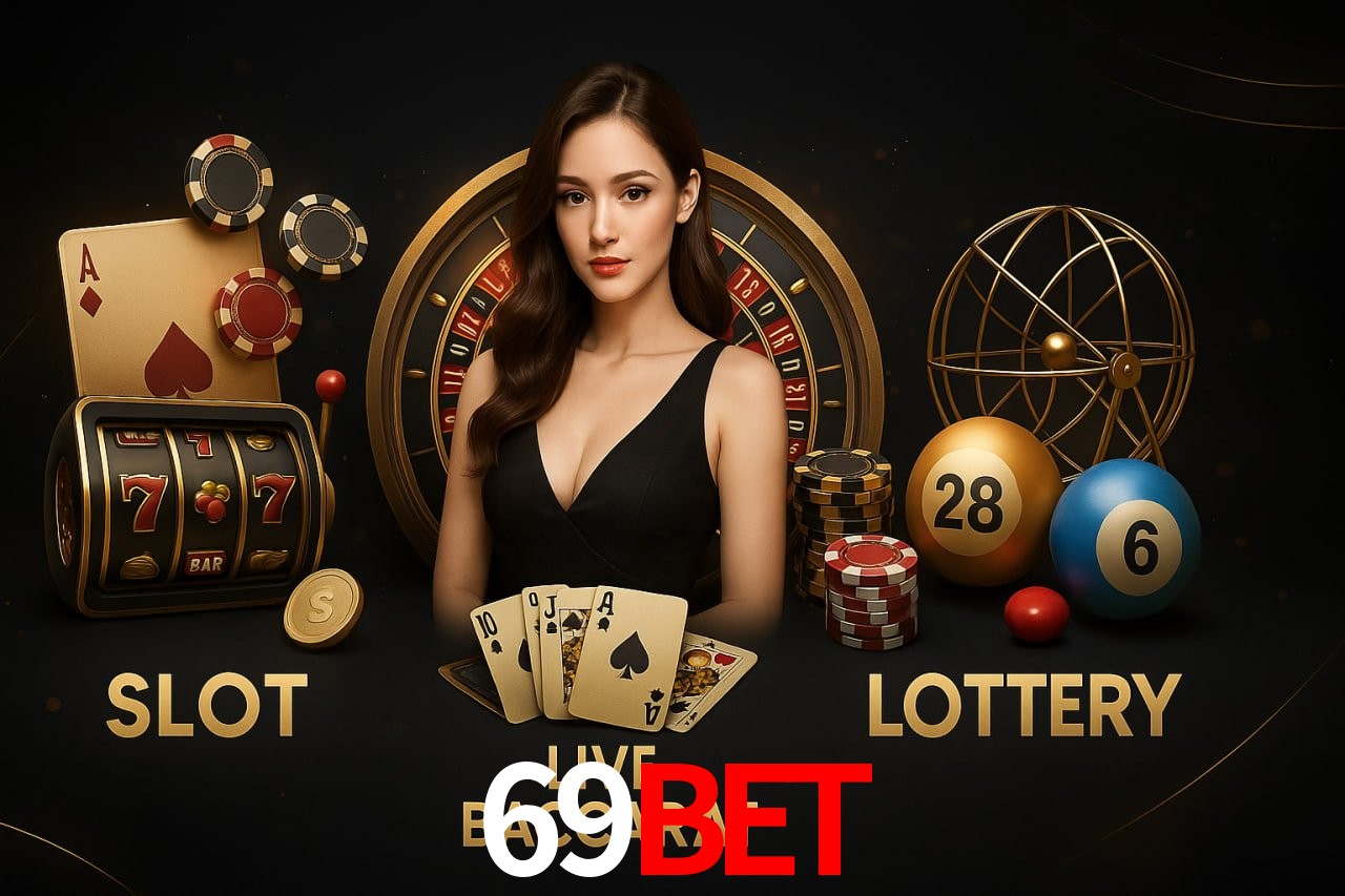 69bet Salvador - Promo Stats