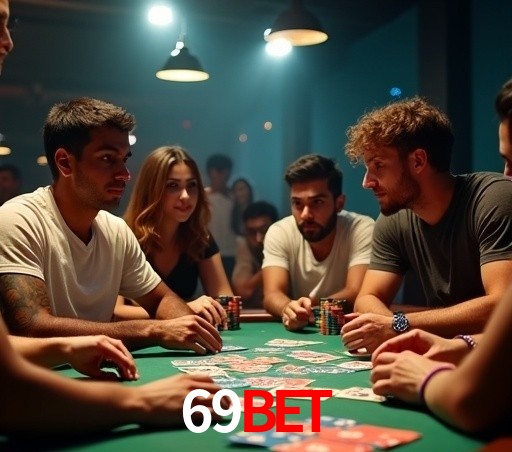69bet São Paulo - Top Slots