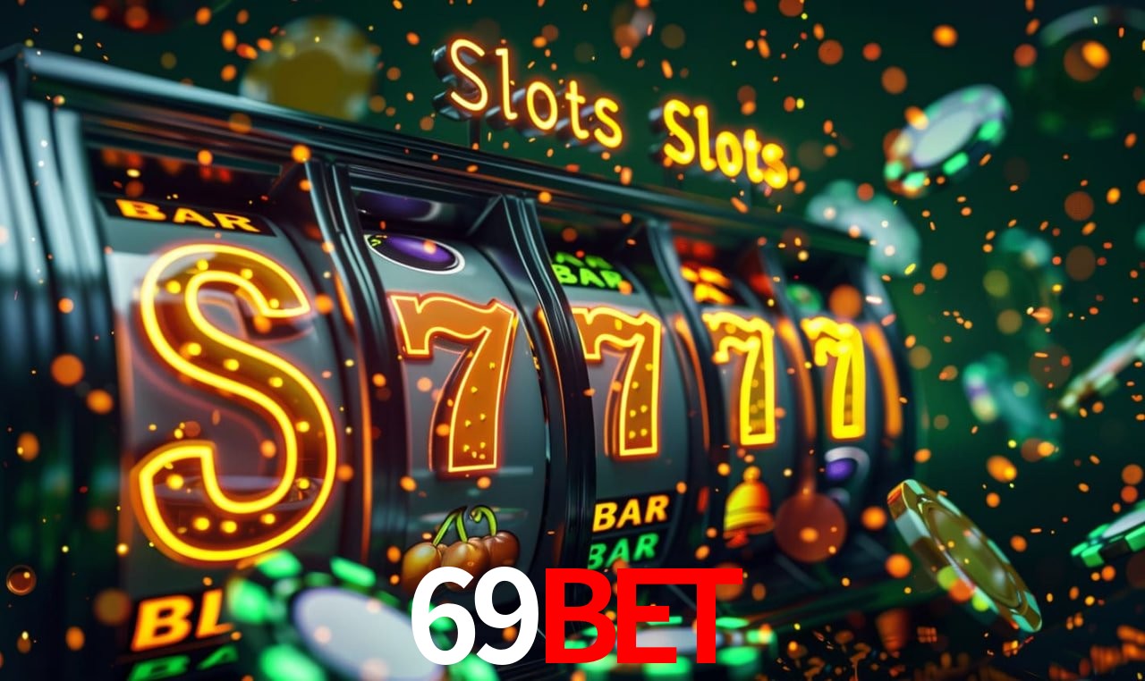 Recursos de Bônus 69bet