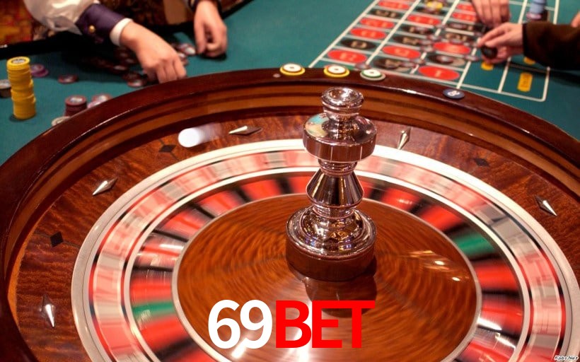 Estatísticas Crash Games 69bet