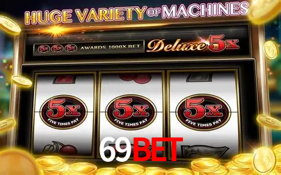 Desvendando o Mundo dos Jogos Virtuais na 69bet
