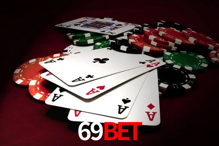 Apostas de Tênis 69bet