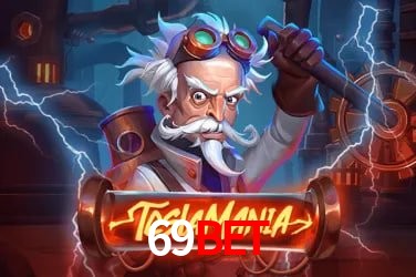69bet Belo Horizonte - Jackpots