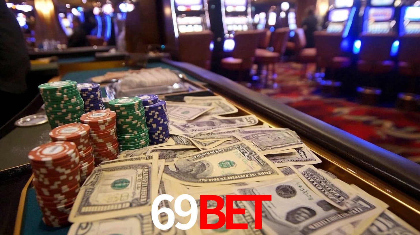 69bet Salvador - Strategy