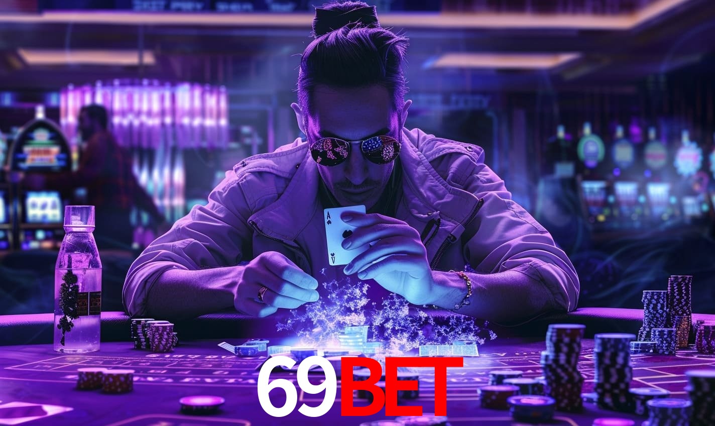 Tennis Betting 69bet