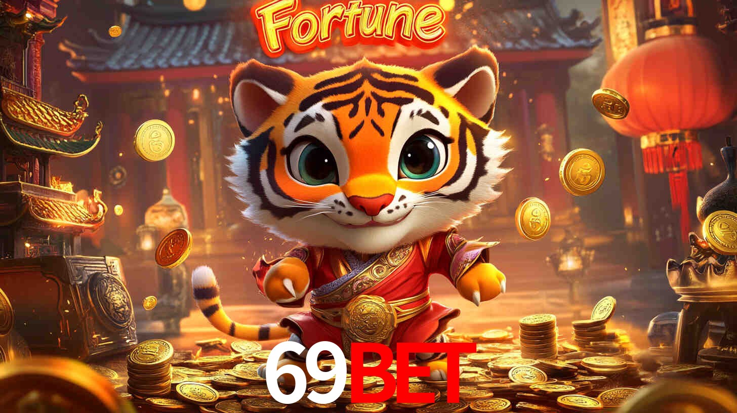 A Popularidade dos Caça-Níqueis no 69bet
