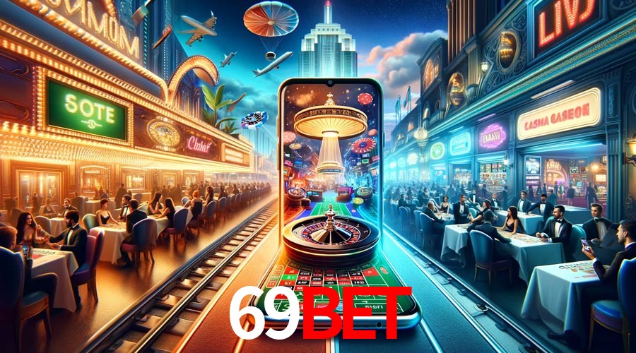 Weekend Specials 69bet