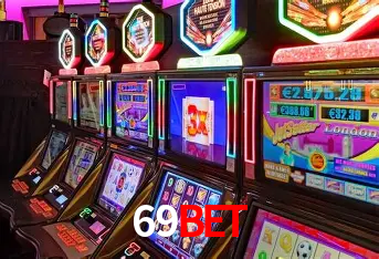 Apostas Esportivas na 69bet: Um Guia Completo