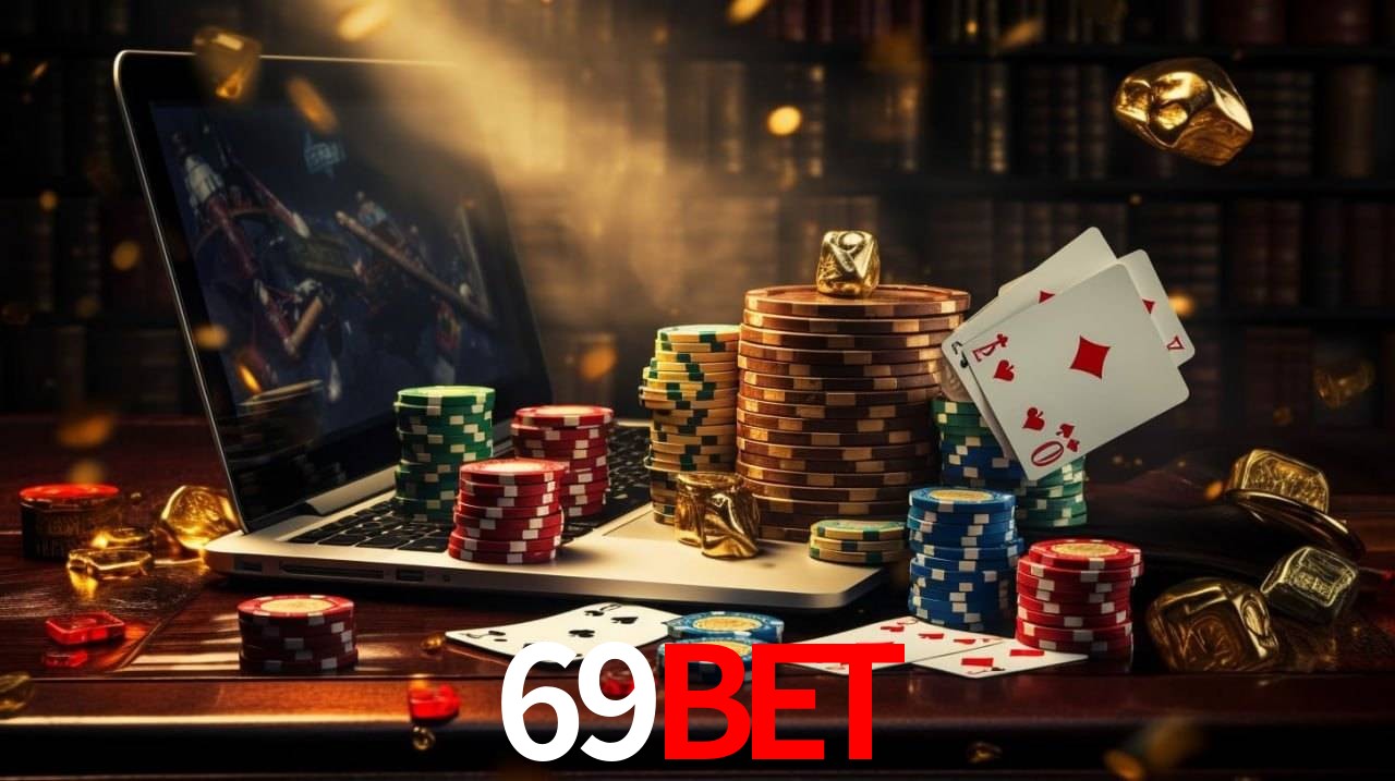 Experiência VIP 69bet