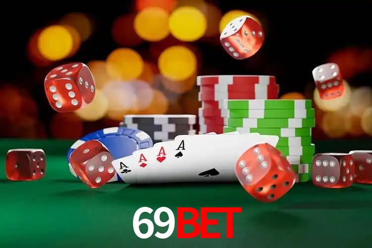 Promoções Sazonais 69bet