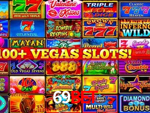 69bet Brasília - Casino Guide