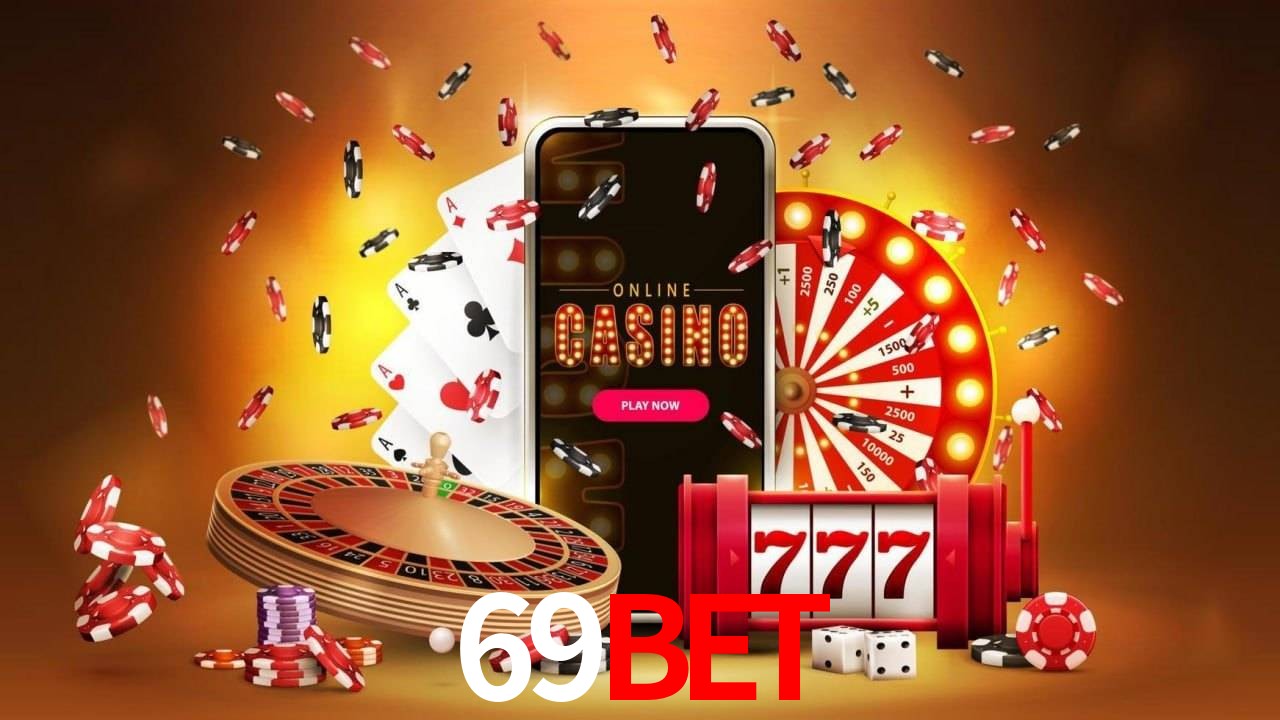 69bet Brasília - Jogo Features