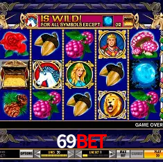 69bet Salvador - Bonus Stats