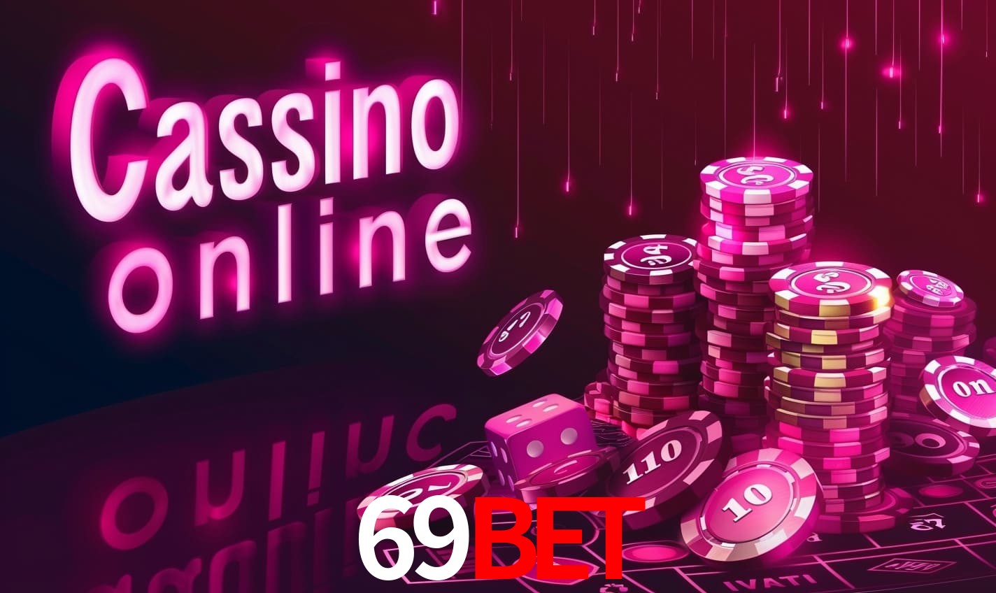 69bet Belo Horizonte - Provably Fair