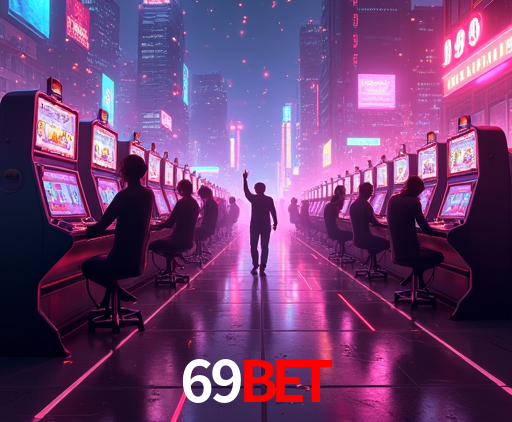 Apostas de Futebol 69bet