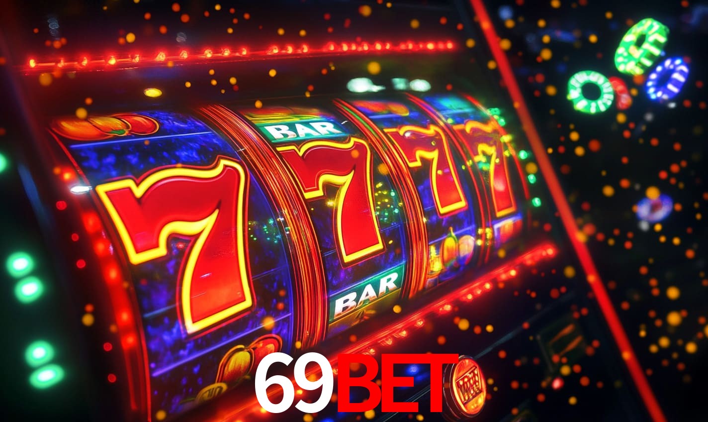 69bet: Seu Cassino Premiado com Pagamentos Rápidos