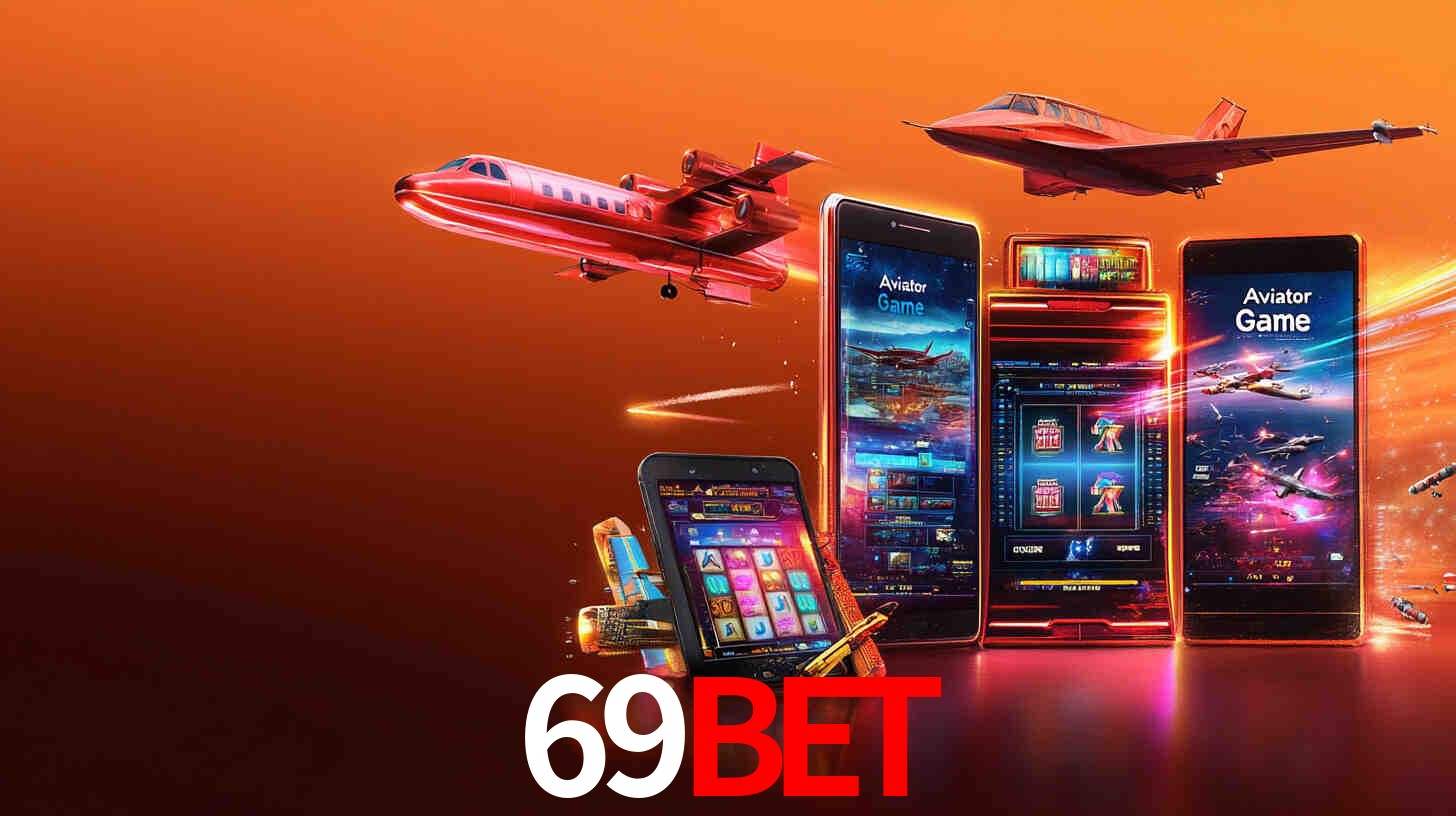 Apostas Esportivas na 69bet: Um Guia Completo