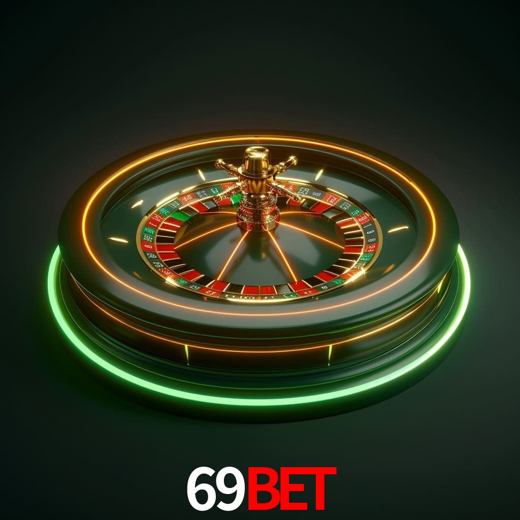 69bet App - Aplicativo Móvel Oficial