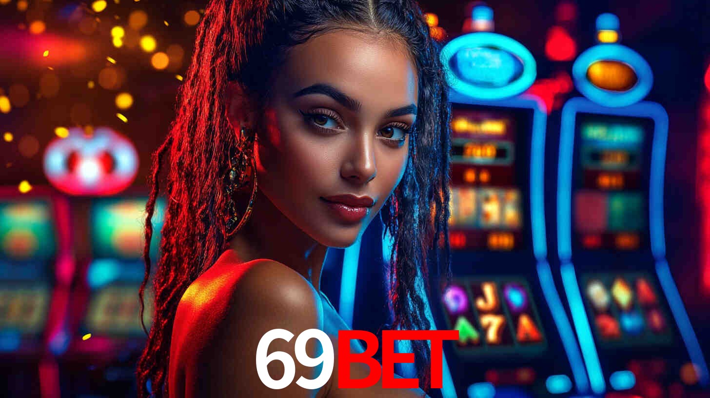 Inovações de Jogos na 69bet: O Futuro das Experiências Interativas