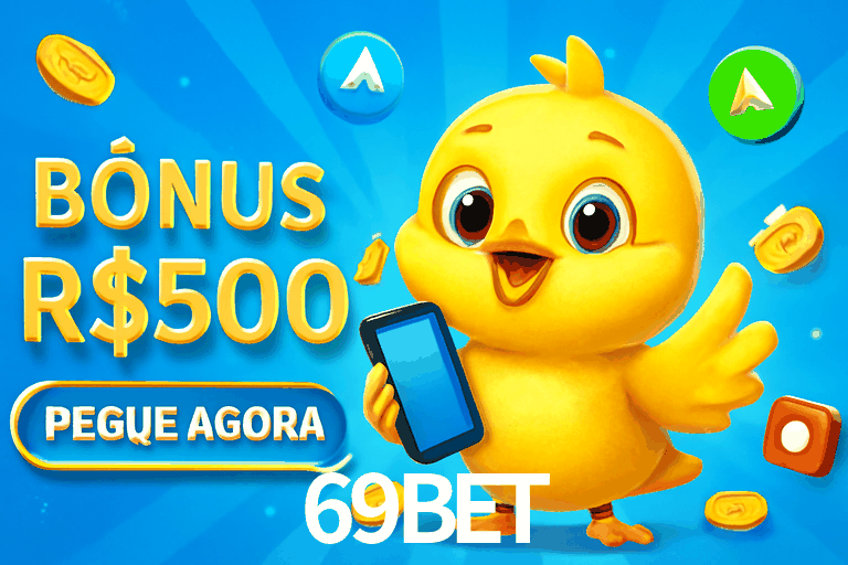 Seasonal Promotions 69bet
