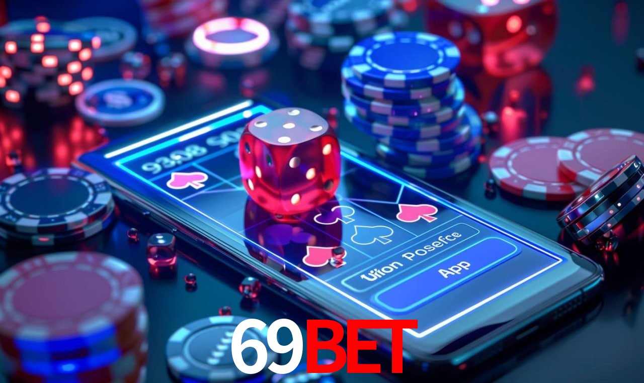69bet Brasília - Betting Features