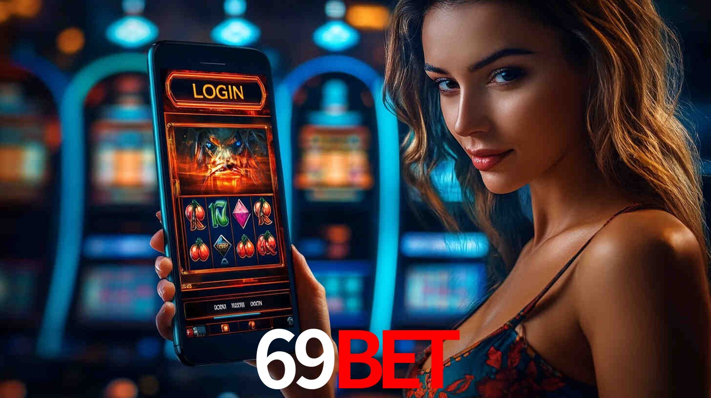 69bet: A Experiência de Casino com Jogos de Mesa ao Vivo