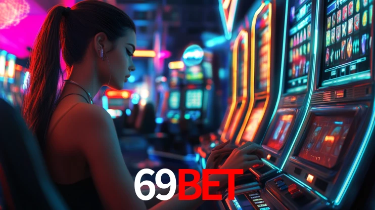 Premium Interface 69bet