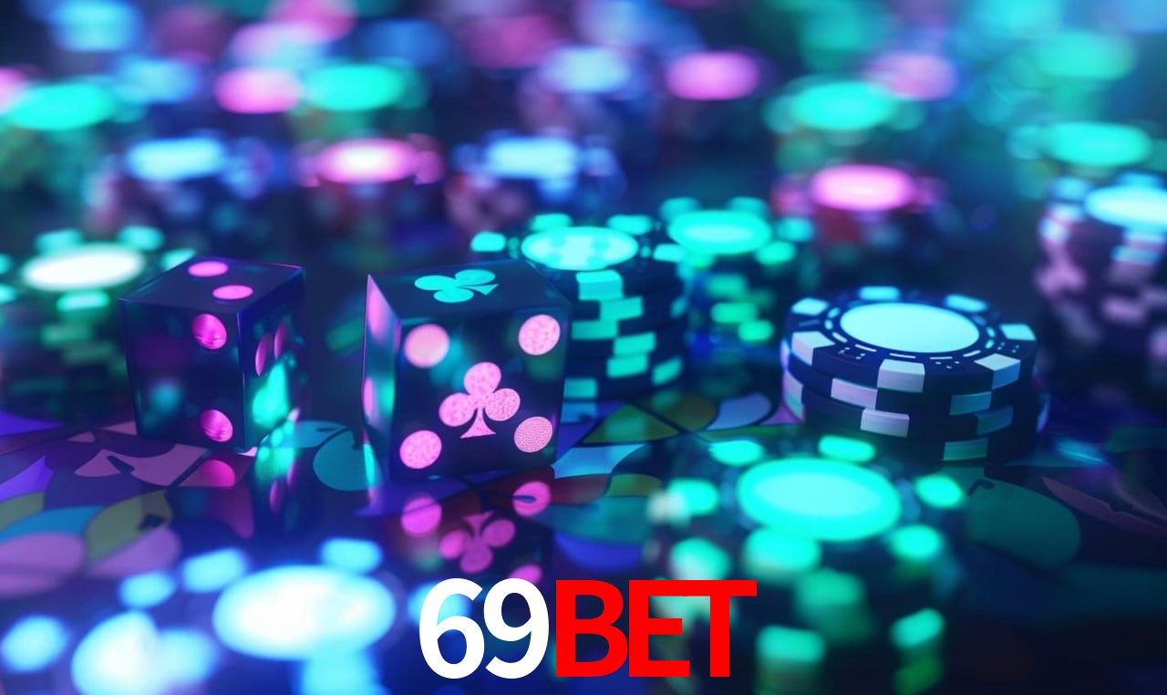 Estatísticas 69bet