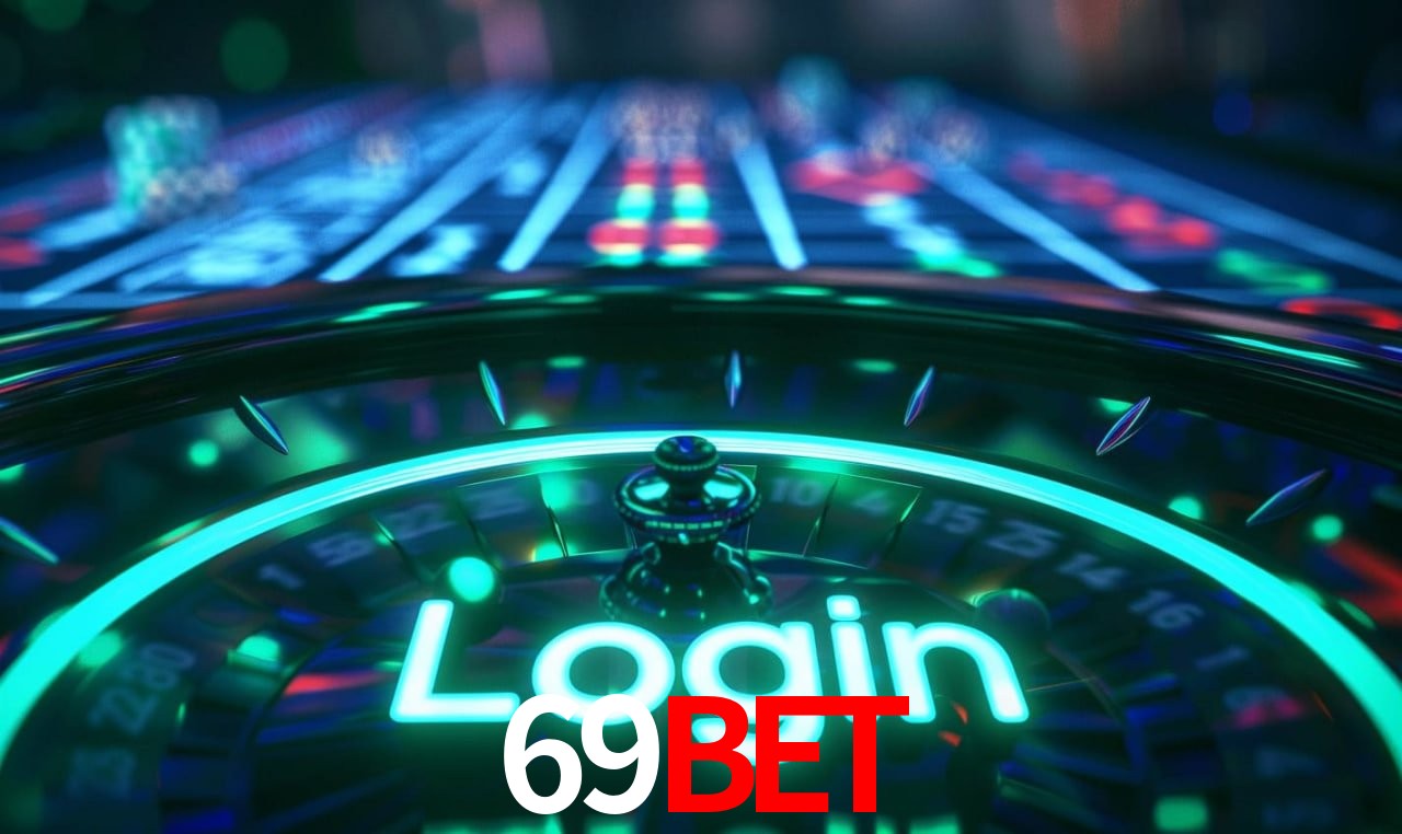 Jogos de Slot 69bet