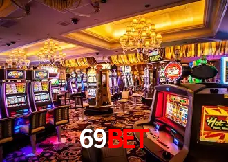 69bet Rio de Janeiro - Professional Dealers