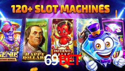 Inovações de Jogos na 69bet: O Futuro das Experiências Interativas