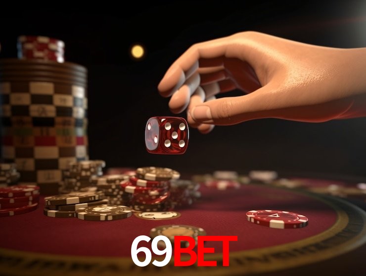 Especiais de Fim de Semana 69bet