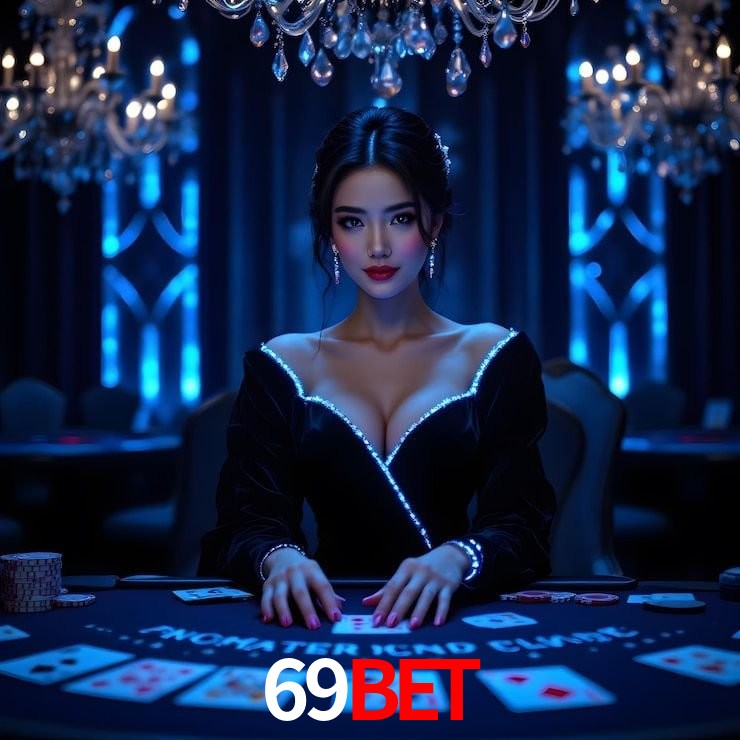 69bet São Paulo - Jogo Providers