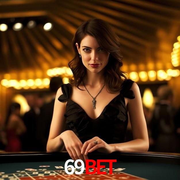 A Emoção da Loteria na 69bet: Uma Chance de Mudança de Vida
