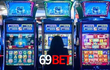 Desvendando o Mundo dos Jogos Virtuais na 69bet